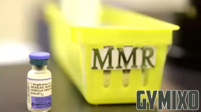 ‘Not out of the woods’: Delaware doctor predicts more measles cases as the state’s outbreak rises to 5