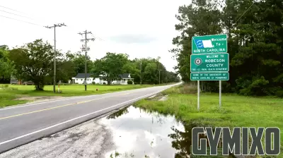 Now federally recognized, the Lumbee want better healthcare. They may be on their own.