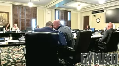 Oklahoma's Mental Health Department Urged to Improve Budgeting Practices