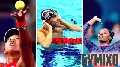 Olympians Champion Mental Health Awareness on World Health Day 2025