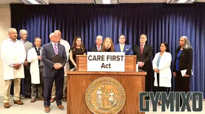 Ongoing Legislative Dispute in North Carolina Over Health Care Affordability