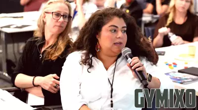 Partnerships drive better community health, leaders say