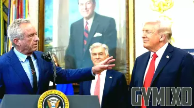 Pediatrics Organization Takes Legal Action Against HHS Over Funding Cuts