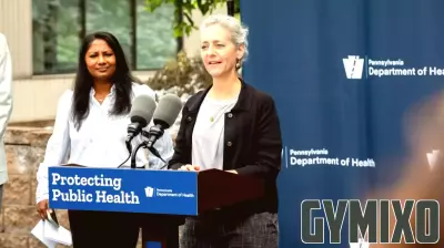 Pennsylvania measles outbreak tops 70 cases as health leaders pledge to get spread ‘under control’