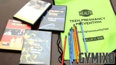 Politicians are using low teen birth rates to further restrict access to birth control, abortion