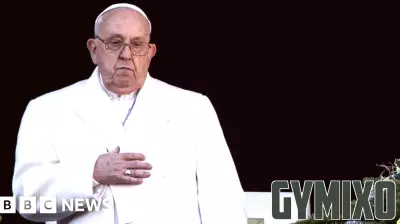 Pope Francis Experiences Breathing Crisis Amid Pneumonia Battle