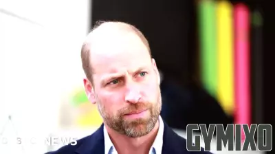 Prince William Visits Cardiff to Support Mental Health Initiatives in Sports