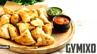 Ranking Indian Snacks: A Gastroenterologist's Take on Gut Health