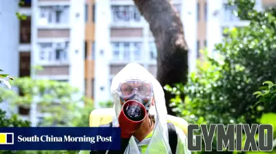 Rising Risk of Chikungunya Importation in Hong Kong, According to Health Officials