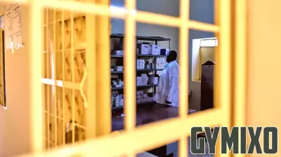 Rural Sudanese Face Worsening Medicine Shortages Amid Iran Conflict