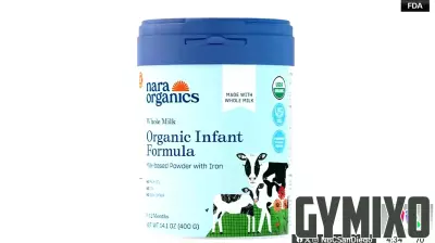 San Diego County health officials warn of botulism tied to Nara baby formula