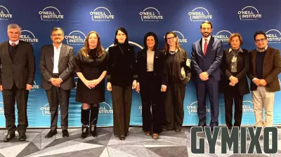 Second Annual Judicial Dialogues Focus on Health and Law in Latin America and the Caribbean