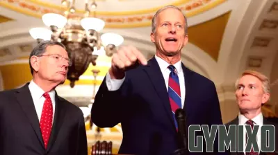 Senate Set to Vote on Republican Health Care Bill Without Extended Tax Credits