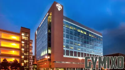 Setting the Standard for Healthcare Excellence