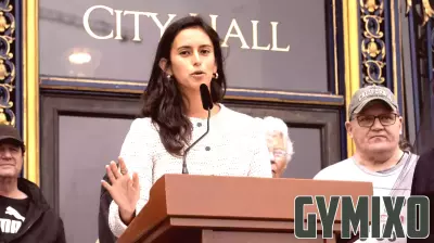 S.F. progressives worry about Jackie Fielder’s health emergency