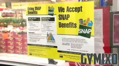 SNAP Benefits in Louisiana Disappear from Users' Cards