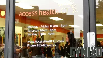 Steady Enrollment in Connecticut Amid Uncertainty Over ACA Subsidies