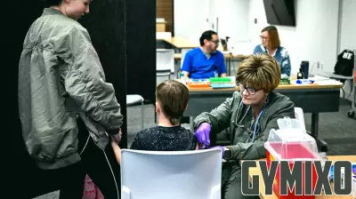 Sudden Withdrawal of Funding for State Health Services