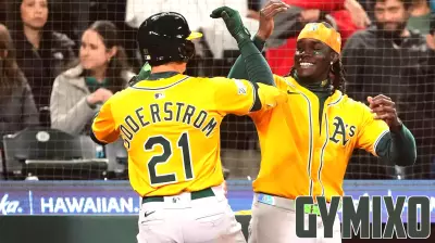 Surge in Ticket Prices for A's Home Opener Against the Cubs