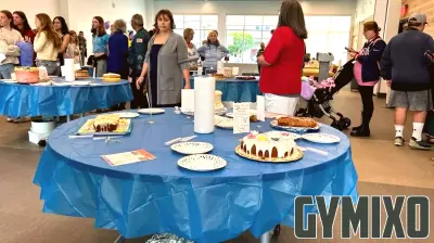 Sweet Success: Cake in the Park Fundraiser Strengthens Mental Health Services Across Michiana