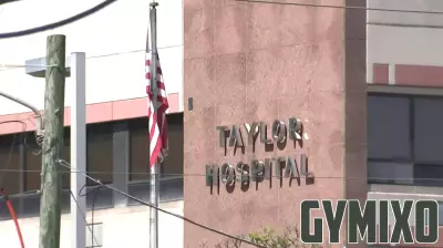 Taylor Hospital Set to Close Following Crozer Health Shutdown