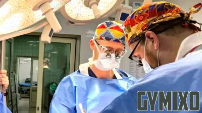 'The best of both worlds': New prostate cancer treatment arrives in Pittsburgh