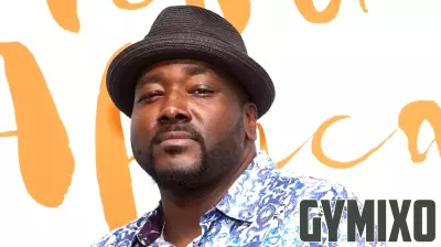 'The Blind Side' star Quinton Aaron speaks out on health and marriage after coma