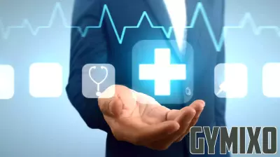 The Four Reinventions That Will Save American Healthcare