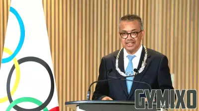 The Olympic Movement: Promoting Health Through Collaboration