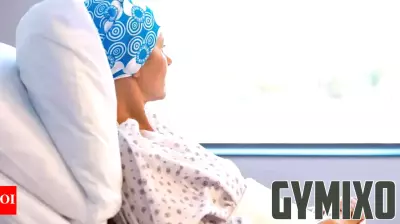 The Overlooked Mental Health Struggles in Cancer Care in India