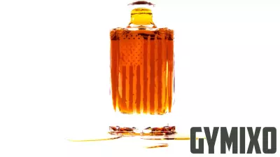 The Silent Crisis: How Alcohol is Devastating American Public Health While Society Turns a Blind Eye