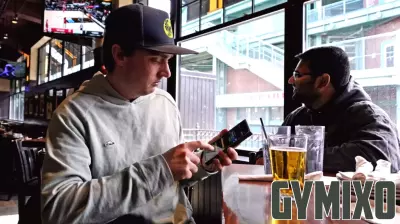 The Surge in Sports Betting: A Growing Addiction Among Young Americans