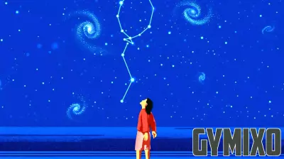 The Therapeutic Power of Stargazing: A Journey into the Night Sky