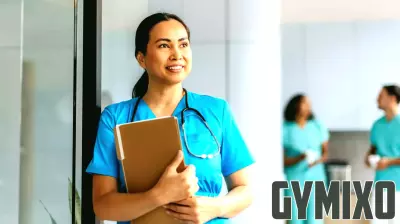 The top 10 fastest-growing jobs in health care, according to BLS data—some pay six figures