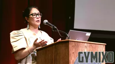 They found a lifeline to global health in their own backyard