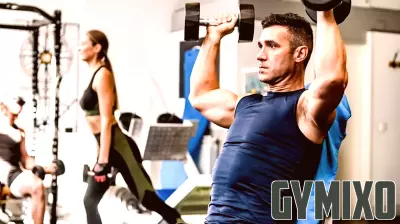 This exercise habit may slash dementia risk and help you live longer, study finds