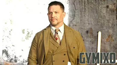 Tom Hardy Opens Up About Ongoing Health Challenges