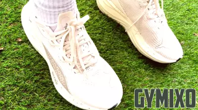 Top Sneakers for Marathon Runners with Arthritis