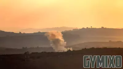Tragic Drone Strike in Southern Lebanon Claims Lives of Five, Including Three Children