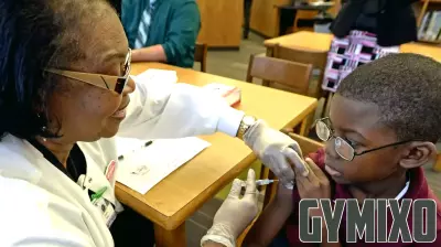 Tragic Loss: Louisiana Reports First Pediatric Flu Death of the Season