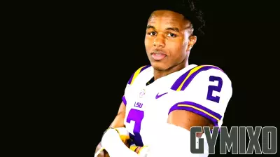 Tragic Passing of Former LSU Wide Receiver Kyren Lacy