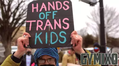 Trans kids in limbo as Trump takes ‘unprecedented’ actions to limit health care