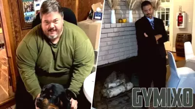 Transformative Weight Loss Journey: A Friend's Advice Leads to Success