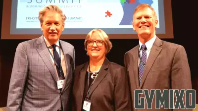 Tri-City Mental Health Summit: A Community Initiative for Well-Being