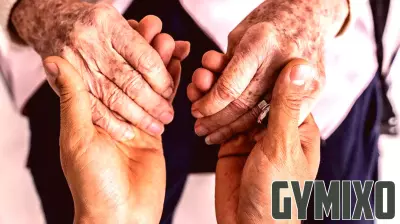 Troubling Trend: Longer Lives, Poorer Health