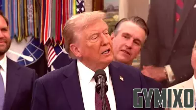 Trump Addresses Health Rumors Amidst Social Media Speculation