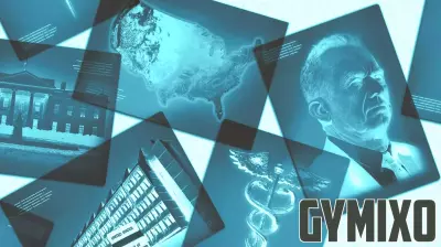 Trump health vacancies offer chances to change course