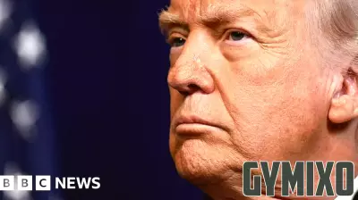 Trump in excellent health after annual checkup, doctor says