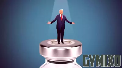 Trump Pushes for Changes in U.S. Vaccine Schedules