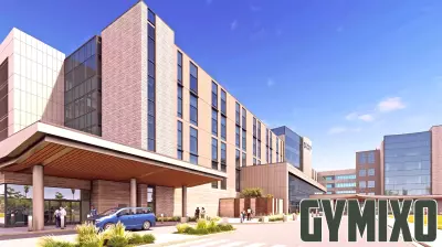 University Health briefs county on hospital openings, new services